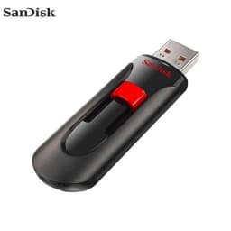 USB 3.0 16GB Sandisk CZ600 - Giá rẻ nhất hôm nay - Ảnh 1