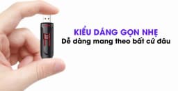 USB 3.0 16GB Sandisk CZ600 - Giá rẻ nhất hôm nay - Ảnh 2
