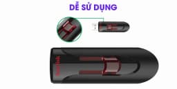 USB 3.0 16GB Sandisk CZ600 - Giá rẻ nhất hôm nay - Ảnh 3