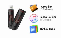 USB 3.0 16GB Sandisk CZ600 - Giá rẻ nhất hôm nay - Ảnh 5