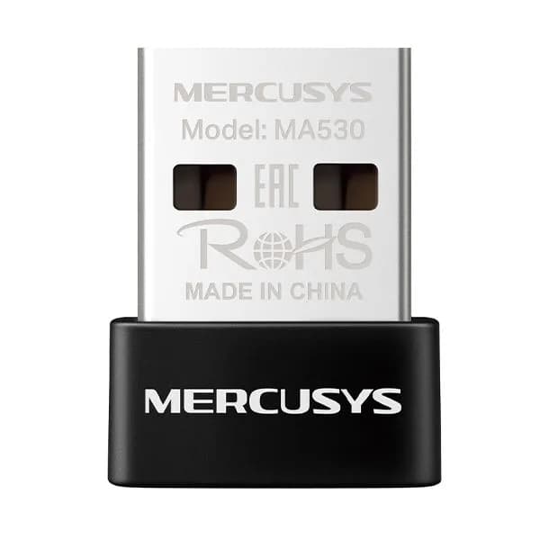 USB Bluetooth 5.3 Nano Mercusys MA530 - Giá rẻ nhất hôm nay - Ảnh 1