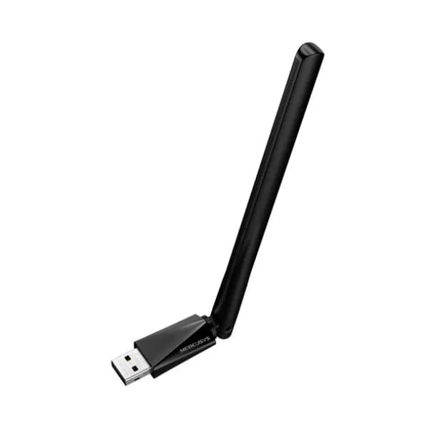 USB Bluetooth 5.4 Mercusys MA550H - Giá rẻ nhất hôm nay - Ảnh 1