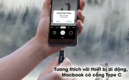 USB OTG 3.1 128GB Type C Sandisk SDDDC3 - Giá rẻ nhất hôm nay - Ảnh 3