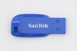 USB 2.0 8GB Sandisk SDCZ50 - Giá rẻ nhất hôm nay - Ảnh 2