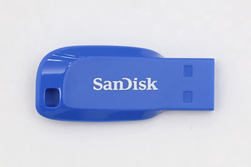 USB 2.0 8GB Sandisk SDCZ50 - Giá rẻ nhất hôm nay - Ảnh 2