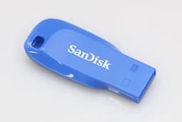 USB 2.0 8GB Sandisk SDCZ50 - Giá rẻ nhất hôm nay - Ảnh 3