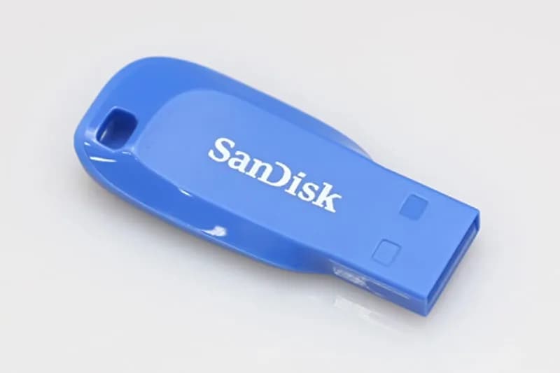 USB 2.0 8GB Sandisk SDCZ50 - Giá rẻ nhất hôm nay - Ảnh 3