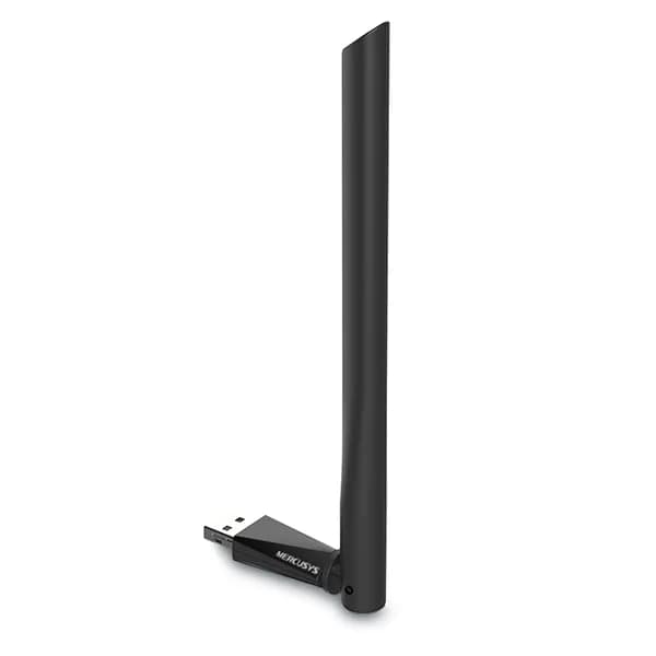USB Wifi AC650 Mercusys MU6H - Ảnh 20