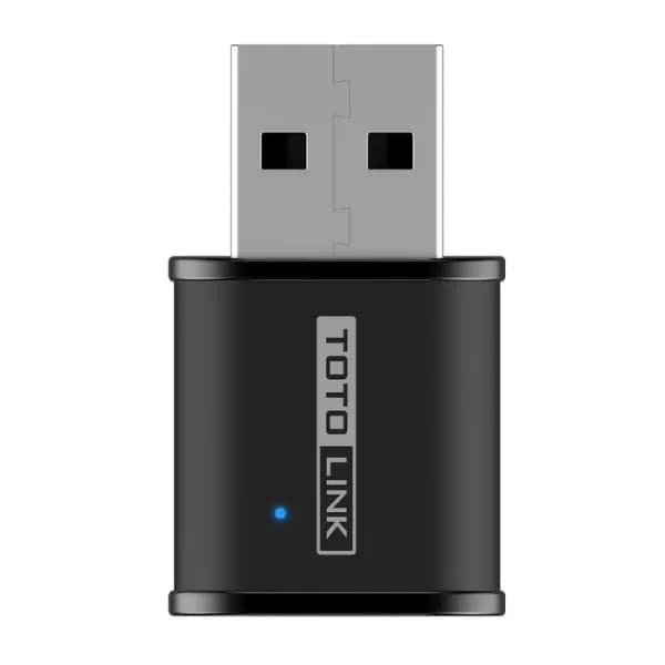 USB Wifi AC650 Totolink A650USM - Giá rẻ nhất hôm nay - Ảnh 1