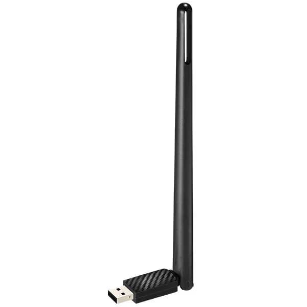 USB Wifi AC650 Totolink AC650UA - Ảnh 45