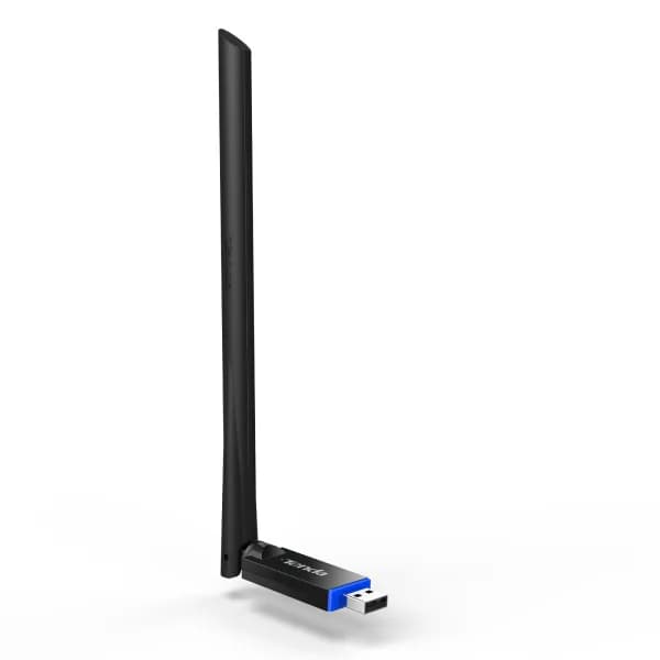 USB WiFi băng tần kép AC650 Tenda U10 - Giá rẻ nhất hôm nay - Ảnh 1
