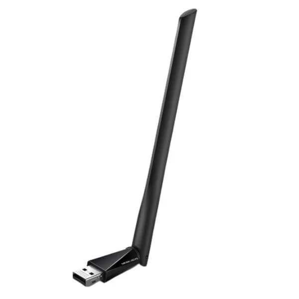 USB Wifi Chuẩn AC1300 Mercusys MA30H - Ảnh 11