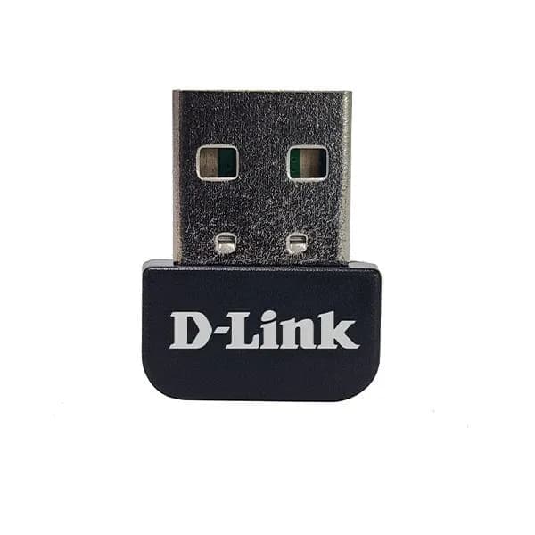 USB Wifi Chuẩn Wifi 6 D-Link DWA-X300 - Giá rẻ nhất hôm nay - Ảnh 1
