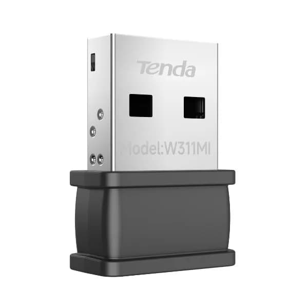 USB Wifi Chuẩn Wifi 6 Tenda W311MI - Giá rẻ nhất hôm nay - Ảnh 1