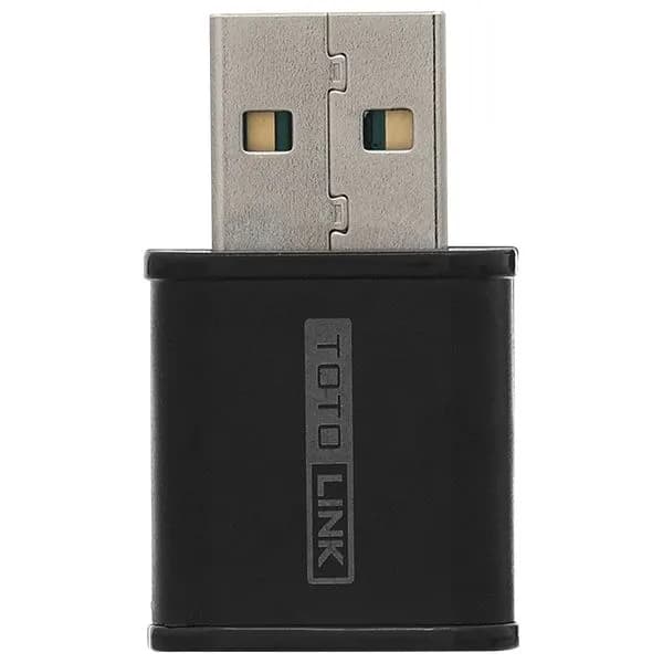 USB Wifi Chuẩn Wifi 6 Totolink X900USM - Giá rẻ nhất hôm nay - Ảnh 1