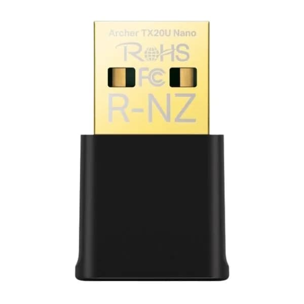 USB Wifi Chuẩn Wifi 6 TP-Link Archer TX20U Nano - Giá rẻ nhất hôm nay - Ảnh 1