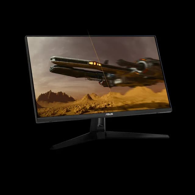 So sánh giá Màn hình Gaming Asus TUF VG27AQ5A (27 inch 2K, IPS, 210Hz, 0.3ms) rẻ nhất? - Ảnh 13