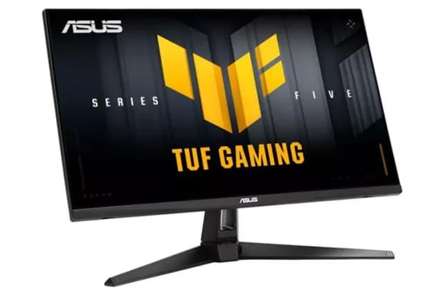 So sánh giá Màn hình Gaming Asus TUF VG27AQ5A (27 inch 2K, IPS, 210Hz, 0.3ms) rẻ nhất? - Ảnh 3