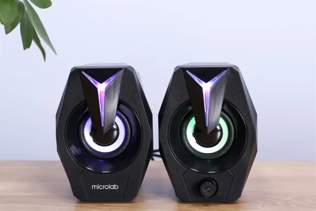 So sánh giá Loa vi tính Microlab B26 rẻ nhất? - Ảnh 2