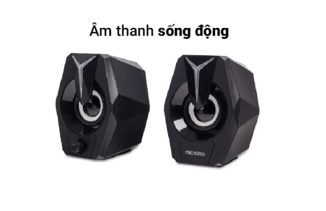 So sánh giá Loa vi tính Microlab B26 rẻ nhất? - Ảnh 12