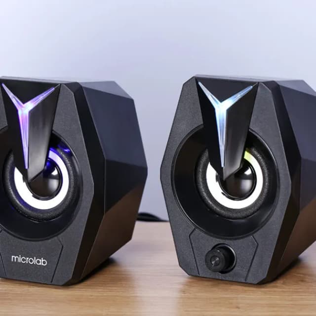 So sánh giá Loa vi tính Microlab B26 rẻ nhất? - Ảnh 13