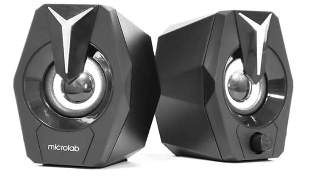 So sánh giá Loa vi tính Microlab B26 rẻ nhất? - Ảnh 14