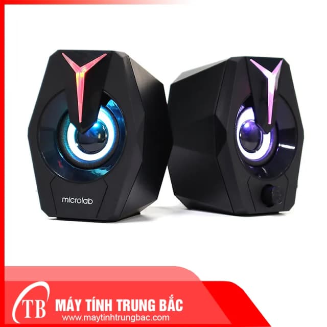 So sánh giá Loa vi tính Microlab B26 rẻ nhất? - Ảnh 16