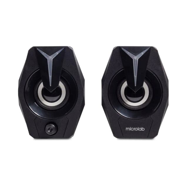 So sánh giá Loa vi tính Microlab B26 rẻ nhất? - Ảnh 17