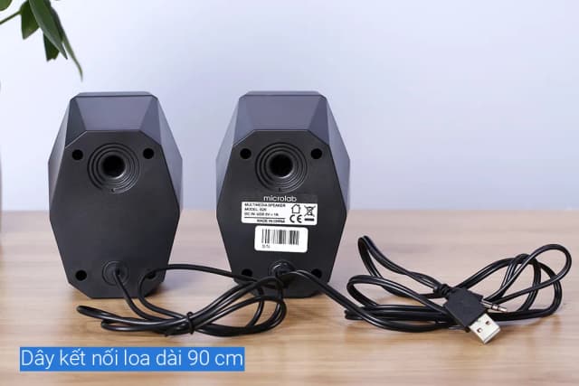 So sánh giá Loa vi tính Microlab B26 rẻ nhất? - Ảnh 19