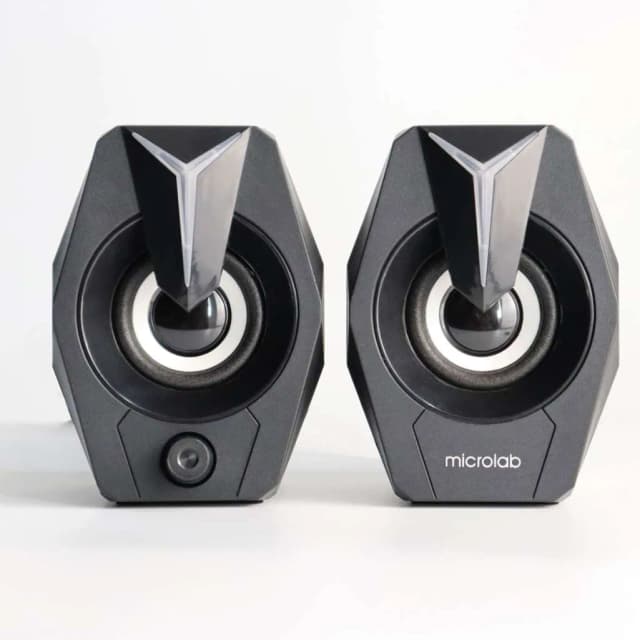 So sánh giá Loa vi tính Microlab B26 rẻ nhất? - Ảnh 3