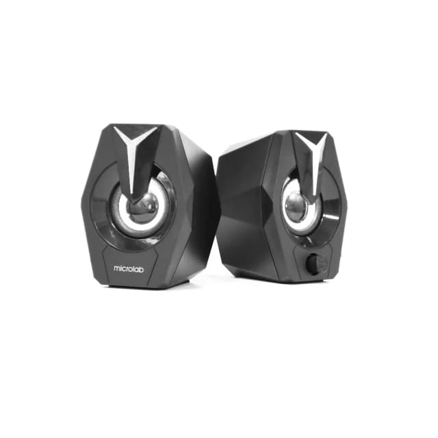 So sánh giá Loa vi tính Microlab B26 rẻ nhất? - Ảnh 5