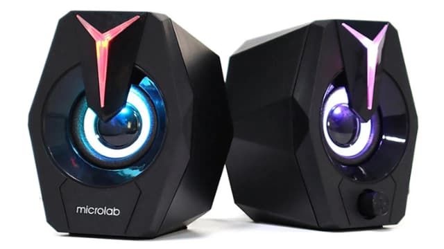 So sánh giá Loa vi tính Microlab B26 rẻ nhất? - Ảnh 6