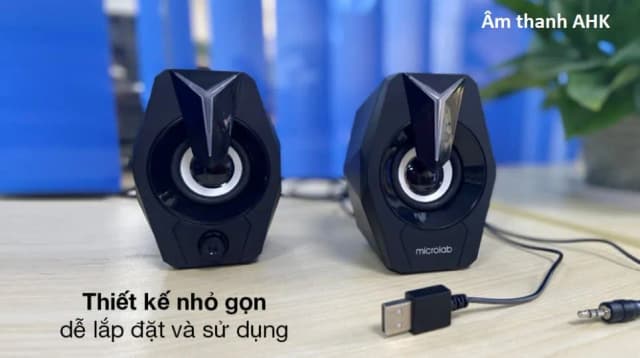 So sánh giá Loa vi tính Microlab B26 rẻ nhất? - Ảnh 7