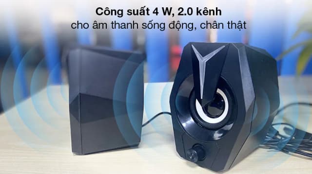 So sánh giá Loa vi tính Microlab B26 rẻ nhất? - Ảnh 9