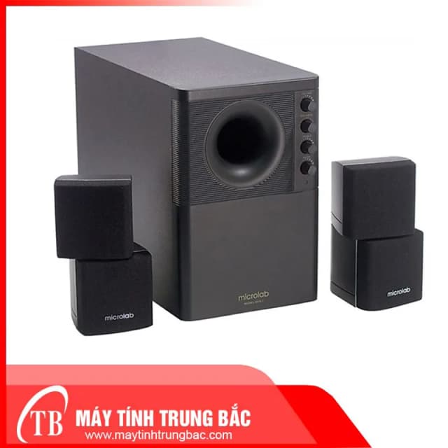 So sánh giá Loa vi tính Microlab X2 rẻ nhất? - Ảnh 12