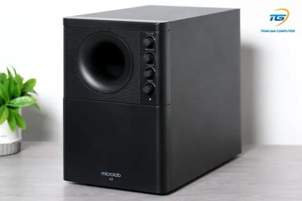 So sánh giá Loa vi tính Microlab X2 rẻ nhất? - Ảnh 14