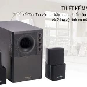 So sánh giá Loa vi tính Microlab X2 rẻ nhất? - Ảnh 17
