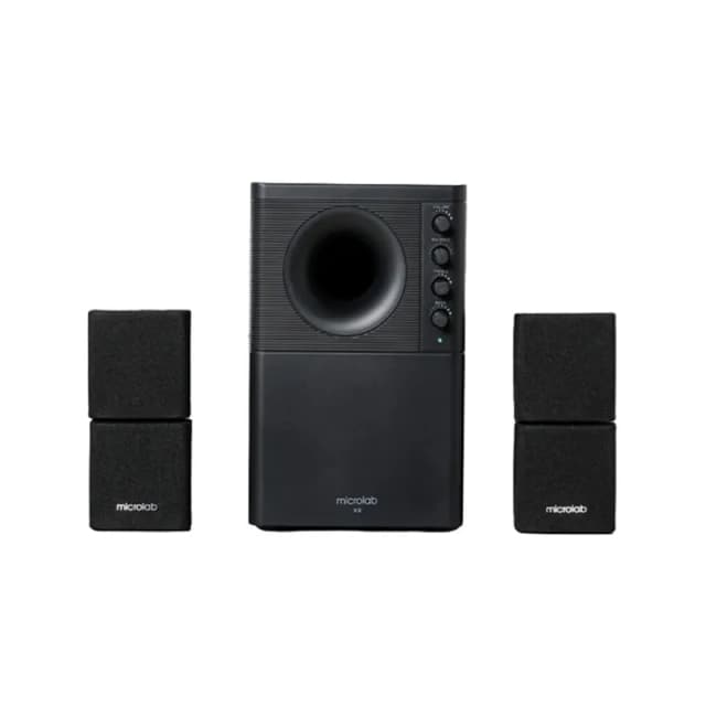 So sánh giá Loa vi tính Microlab X2 rẻ nhất? - Ảnh 10