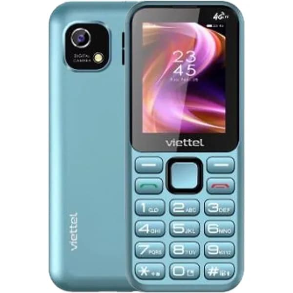 Điện thoại Viettel Sumo 4G T2 - 1