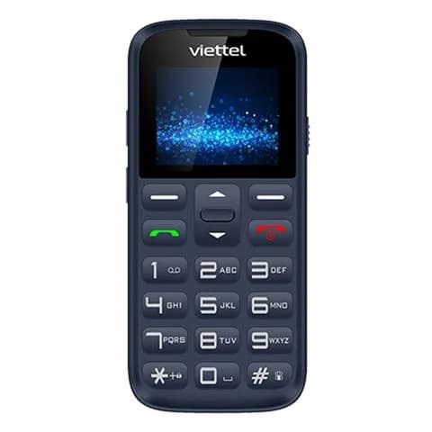 Điện thoại Viettel Sumo 4G T2 - 14