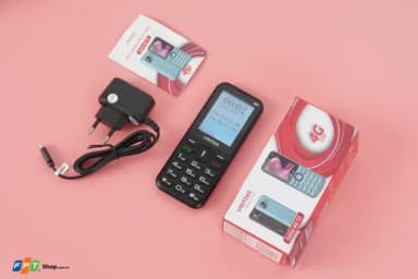 Điện thoại Viettel Sumo 4G T2 - 16