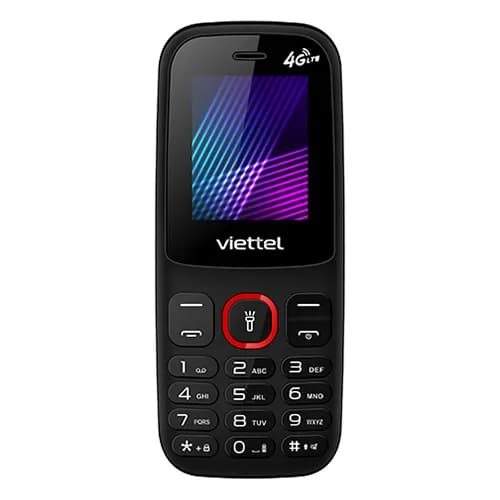 Điện thoại Viettel Sumo 4G T2 - 9