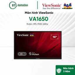 Màn hình di động Viewsonic VA1650 (16 inch Full HD, IPS, 60Hz, 7ms) - Giá rẻ nhất hôm nay - Ảnh 14