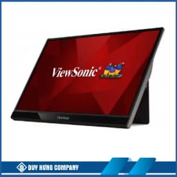Màn hình di động Viewsonic VA1650 (16 inch Full HD, IPS, 60Hz, 7ms) - Giá rẻ nhất hôm nay - Ảnh 16