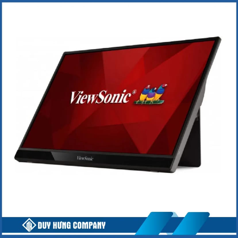 Màn hình di động Viewsonic VA1650 (16 inch Full HD, IPS, 60Hz, 7ms) - Giá rẻ nhất hôm nay - Ảnh 16