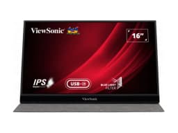 Màn hình di động Viewsonic VA1650 (16 inch Full HD, IPS, 60Hz, 7ms) - Giá rẻ nhất hôm nay - Ảnh 19