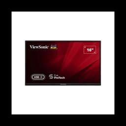 Màn hình di động Viewsonic VA1650 (16 inch Full HD, IPS, 60Hz, 7ms) - Giá rẻ nhất hôm nay - Ảnh 6