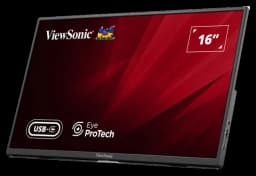 Màn hình di động Viewsonic VA1650 (16 inch Full HD, IPS, 60Hz, 7ms) - Giá rẻ nhất hôm nay - Ảnh 7