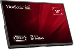 Màn hình di động Viewsonic VA1650 (16 inch Full HD, IPS, 60Hz, 7ms) - Giá rẻ nhất hôm nay - Ảnh 9