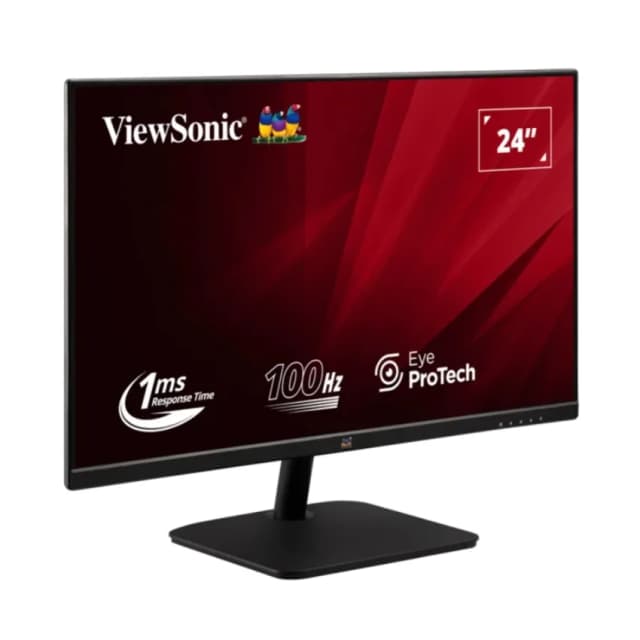 Top 1 so sánh giá Màn hình Viewsonic VA2432-H-2 (24 inch Full HD, IPS, 100Hz, 1ms) - Tìm sản phẩm giá rẻ nhất - Ảnh 12